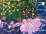071201_the garden_24x36_acrylic on canvas_andrea schoening_medium